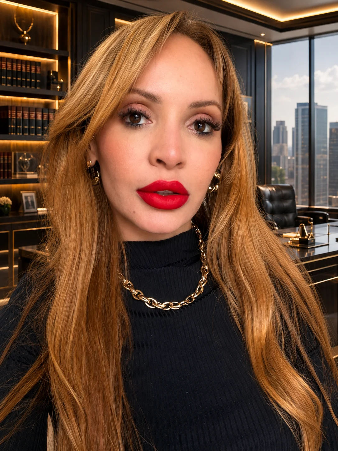 Dra. Cristiane Queiroz